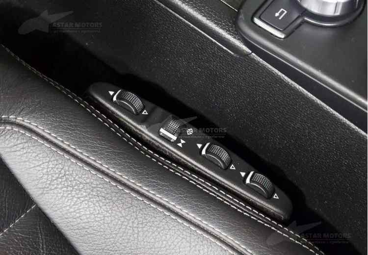 Mercedes-Benz E-Класс IV (W212, S212, C207)