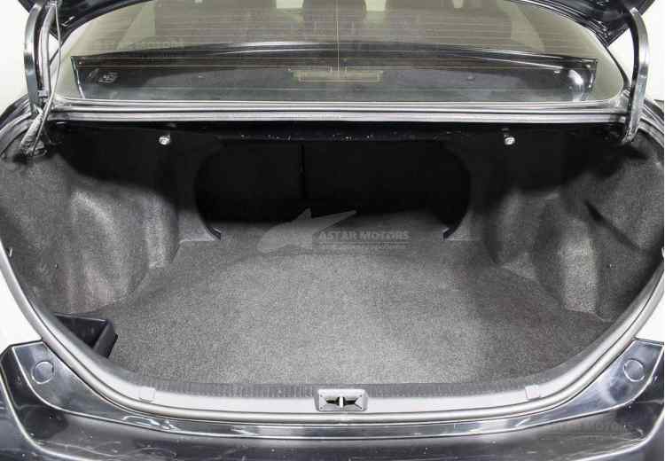 Toyota Camry VI (XV40) Рестайлинг