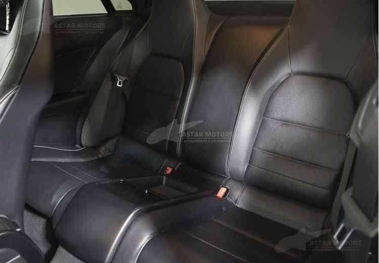 Mercedes-Benz E-Класс IV (W212, S212, C207)