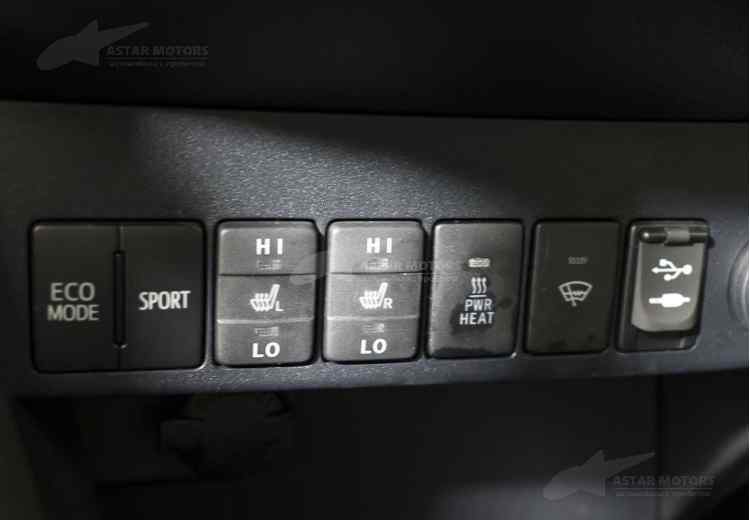 Toyota RAV4 IV (CA40)