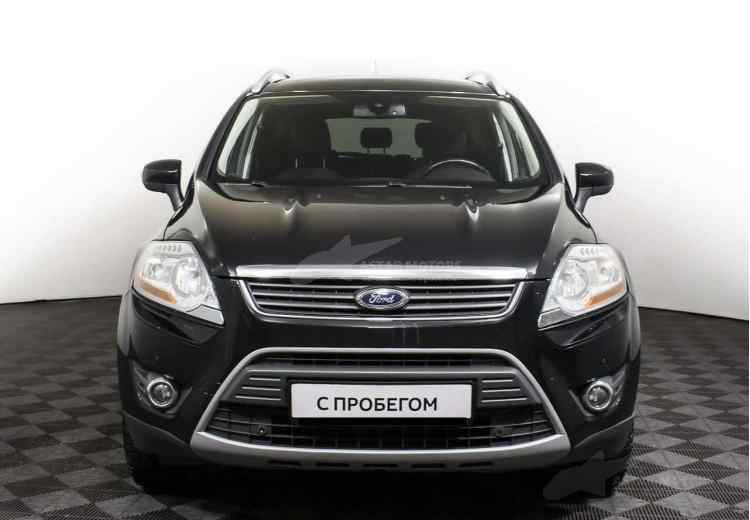 Ford Kuga II
