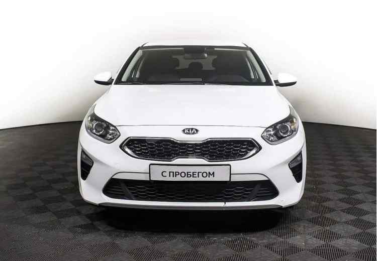 Kia Ceed III
