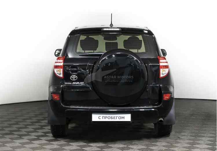 Toyota RAV4 IV (CA40)