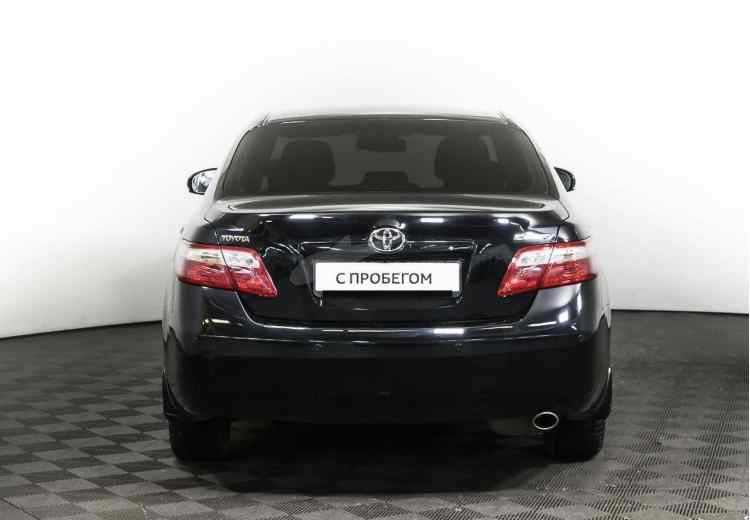 Toyota Camry VII (XV50)