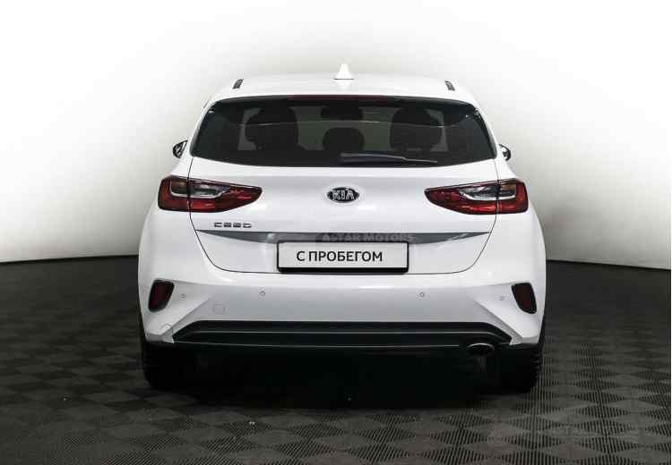 Kia Ceed III