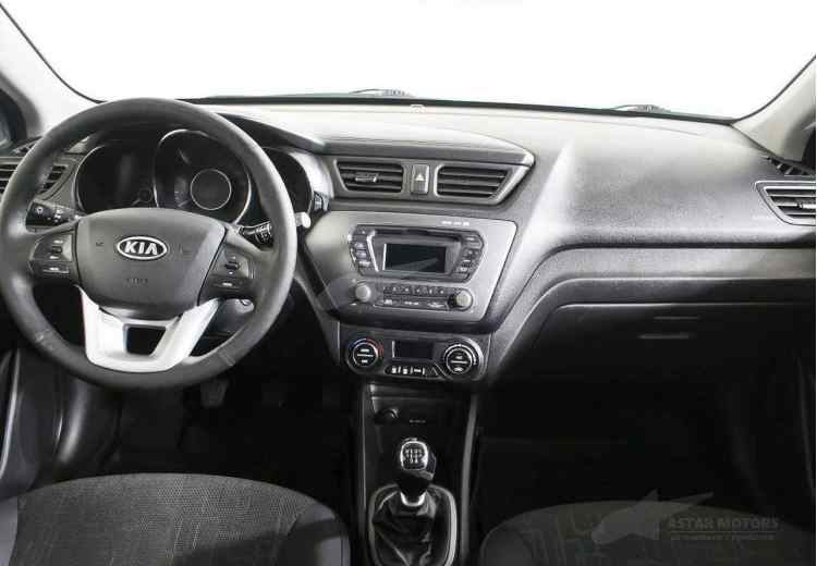Kia Rio III