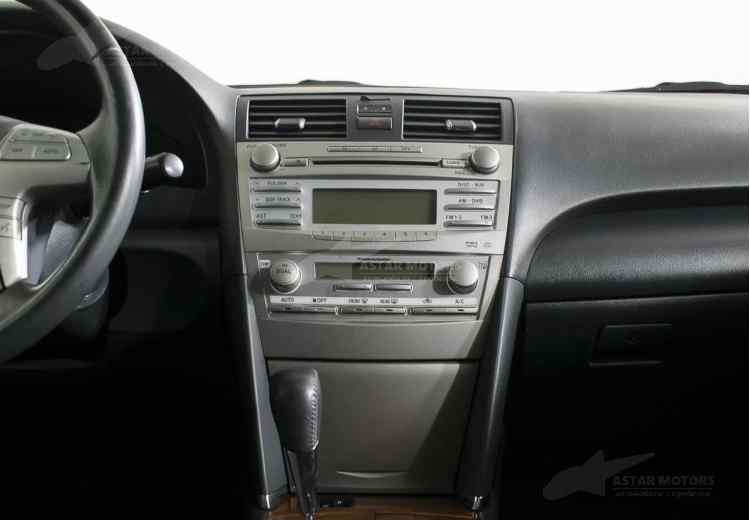 Toyota Camry VII (XV50)