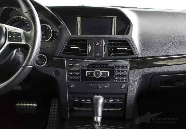 Mercedes-Benz E-Класс IV (W212, S212, C207)