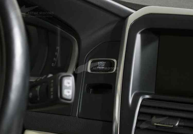 Volvo XC60 I Рестайлинг