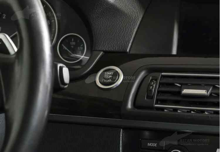 BMW 5 серии VI (F10/F11/F07)