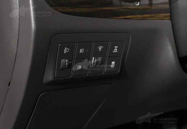 Hyundai Santa Fe II Рестайлинг