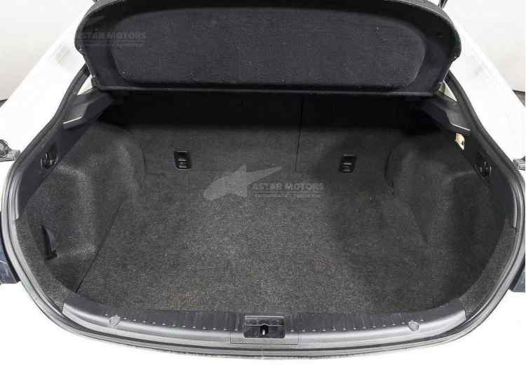 Mazda 6 II (GH) Рестайлинг