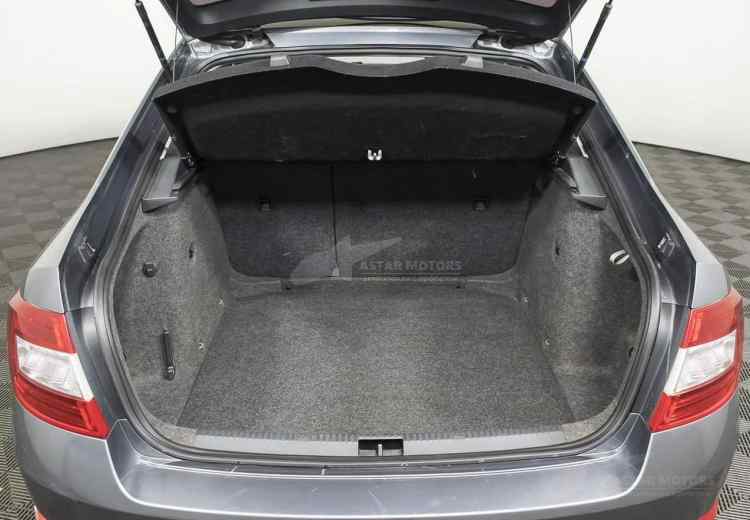 Skoda Octavia III (A7)