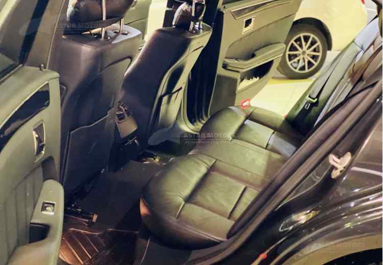 Mercedes-Benz E-Класс IV (W212, S212, C207)