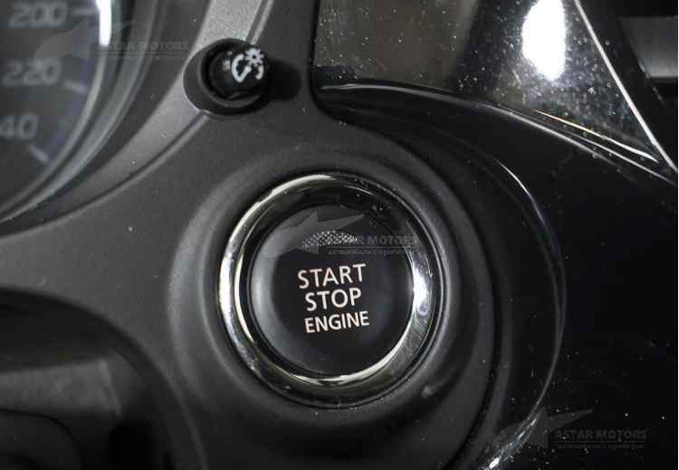 Mitsubishi Outlander III Рестайлинг 3