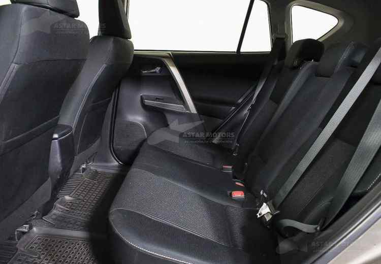 Toyota RAV4 IV (CA40)