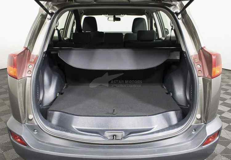 Toyota RAV4 IV (CA40)