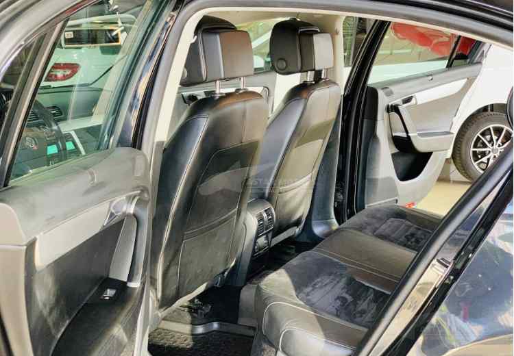 Volkswagen Passat B7