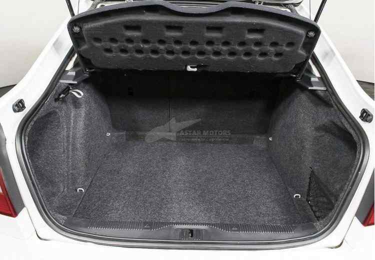 Skoda Octavia II (A5) Рестайлинг