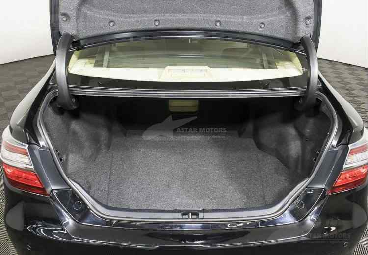 Toyota Camry VII (XV50) Рестайлинг 2