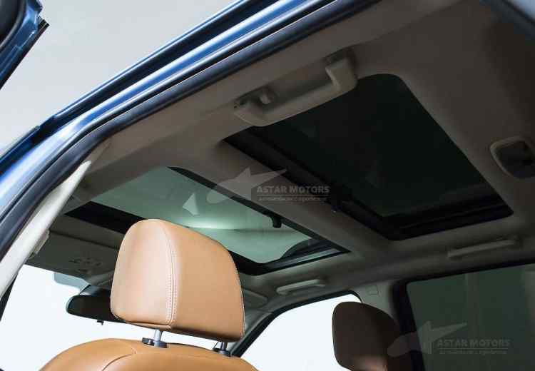 Land Rover Freelander II Рестайлинг 2