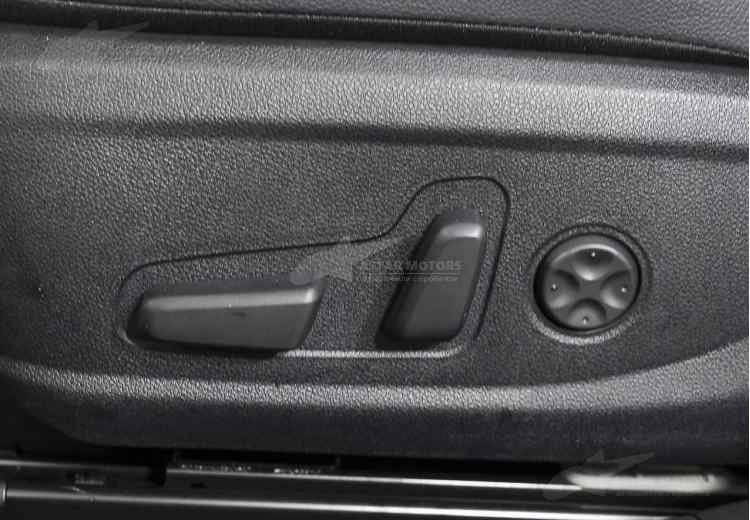 Kia Optima IV Рестайлинг