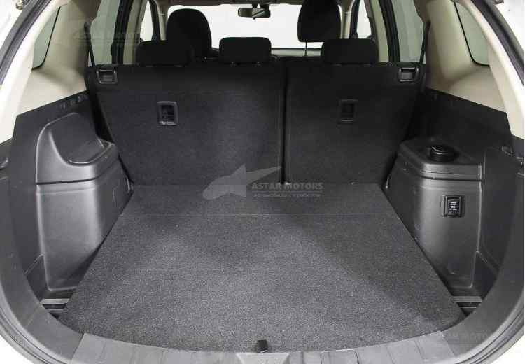 Mitsubishi Outlander III Рестайлинг 3