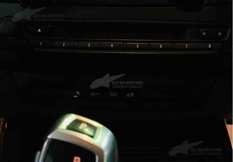 BMW X5 II (E70) Рестайлинг