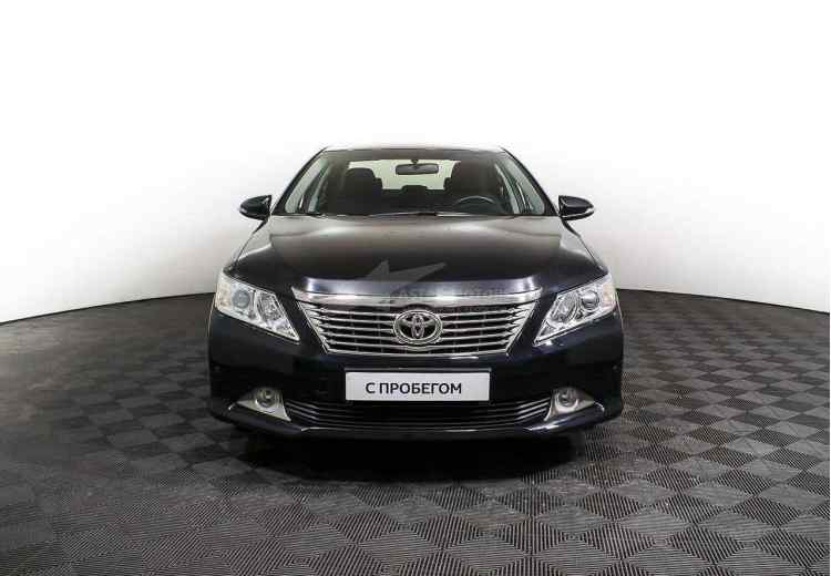 Toyota Camry VII (XV50)