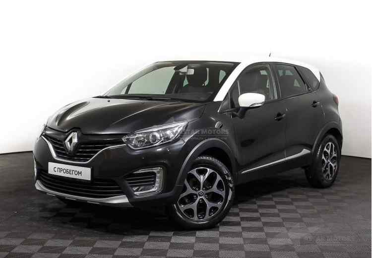 Renault Kaptur
