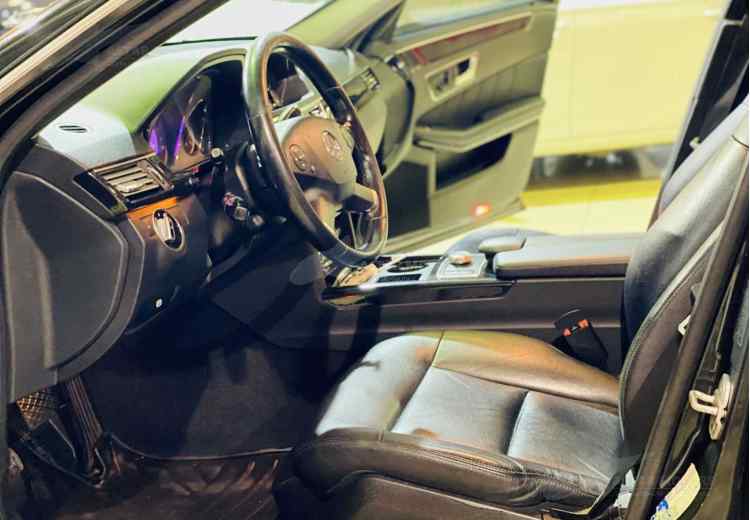 Mercedes-Benz E-Класс IV (W212, S212, C207)