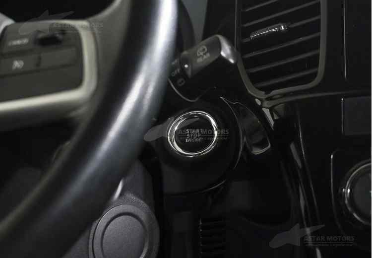 Mitsubishi Outlander III