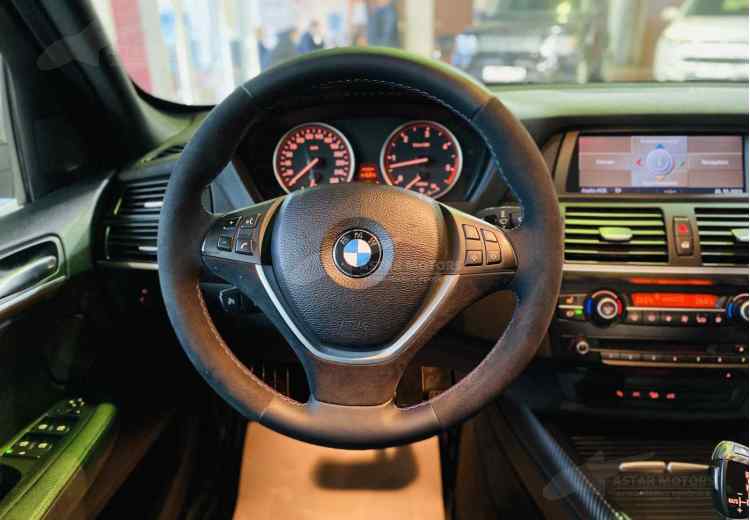 BMW X5 II (E70)