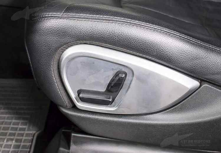 Mercedes-Benz M-Класс II (W164)