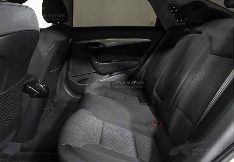 Hyundai i40 I Рестайлинг