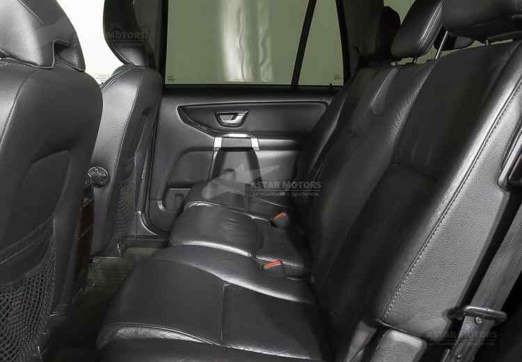 Volvo XC90 I Рестайлинг