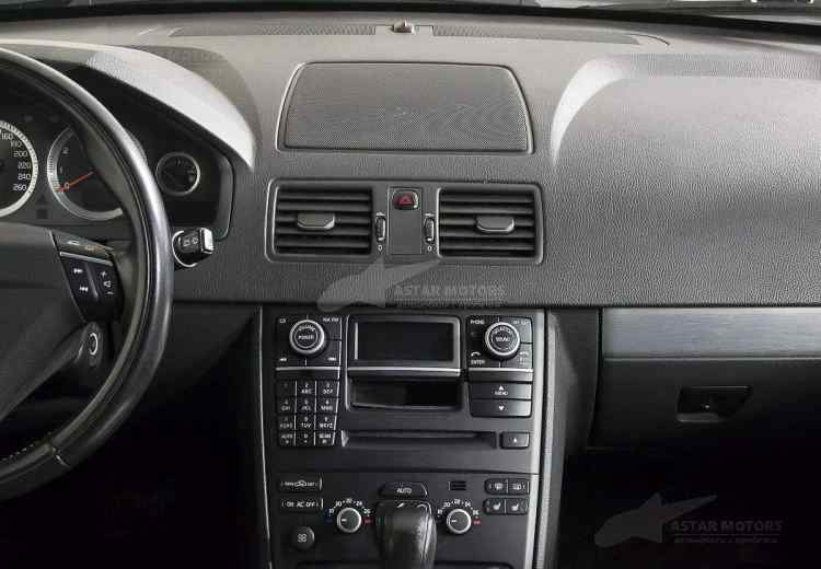 Volvo XC90 I Рестайлинг