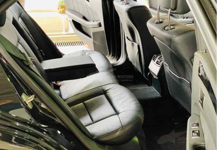 Mercedes-Benz E-Класс IV (W212, S212, C207)