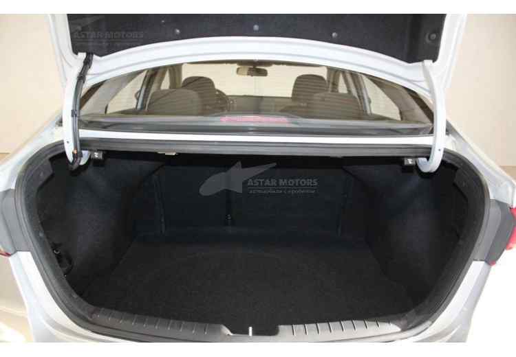 Hyundai Elantra VI (AD)