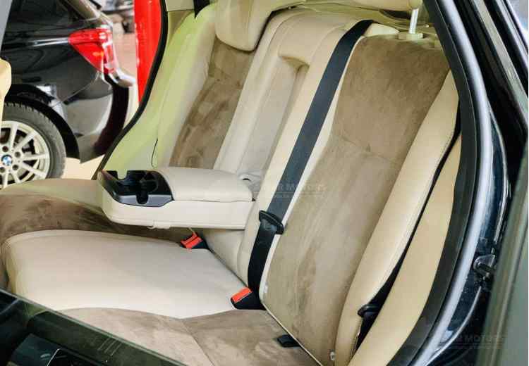 Land Rover Freelander II