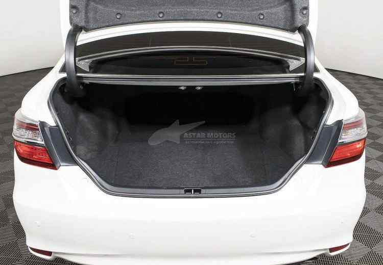 Toyota Camry VII (XV50) Рестайлинг 2