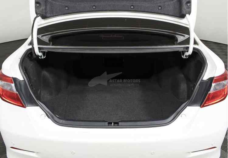 Toyota Camry VII (XV50)