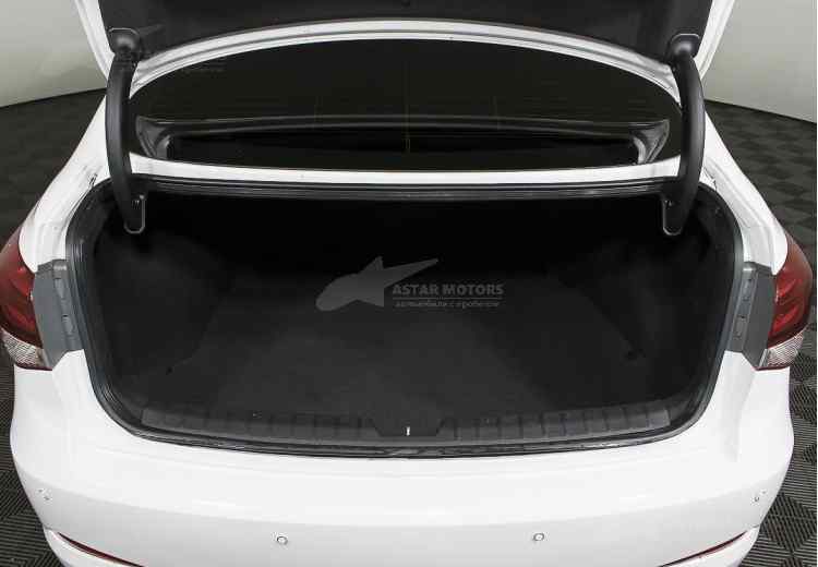 Hyundai i40 I Рестайлинг