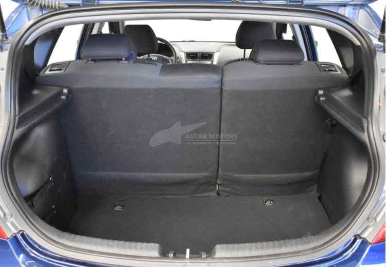 Hyundai Solaris I Рестайлинг