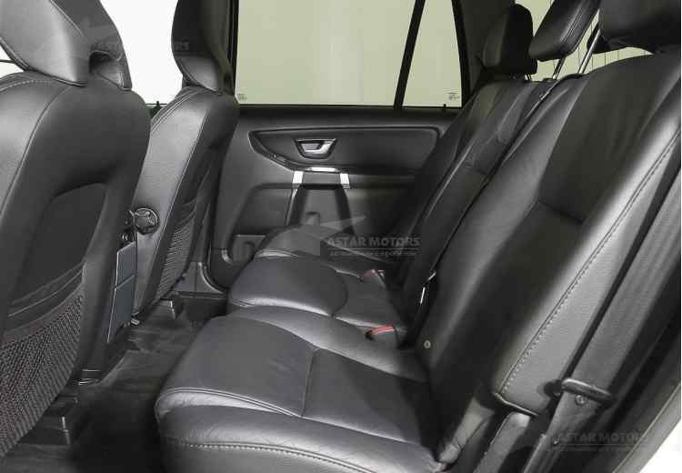 Volvo XC90 I Рестайлинг