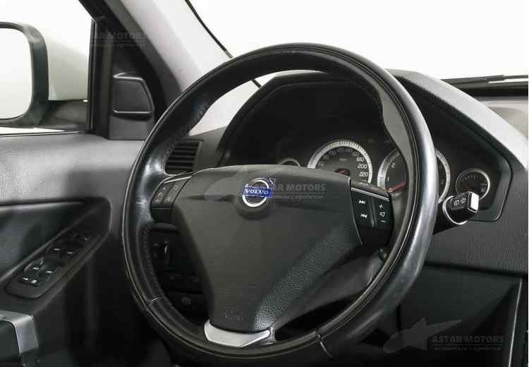 Volvo XC90 I Рестайлинг