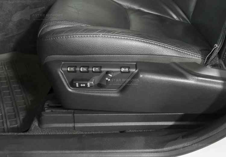 Volvo XC90 I Рестайлинг