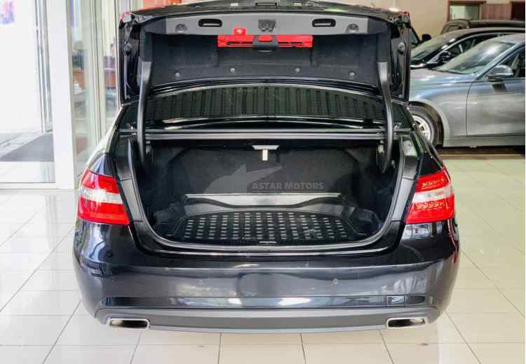 Mercedes-Benz E-Класс IV (W212, S212, C207)