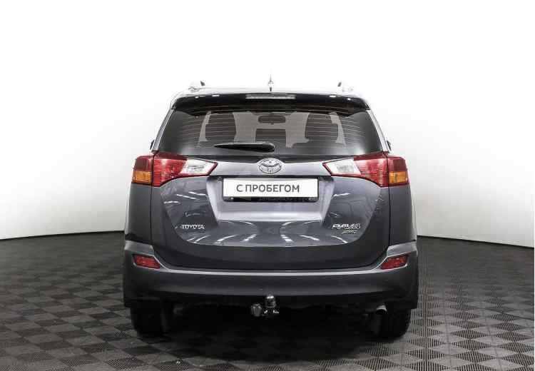 Toyota RAV4 IV (CA40)