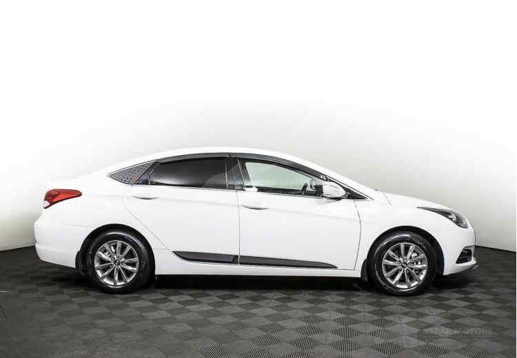 Hyundai i40 I Рестайлинг